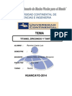 Universidad Continental de Ciencias e Ingenieria