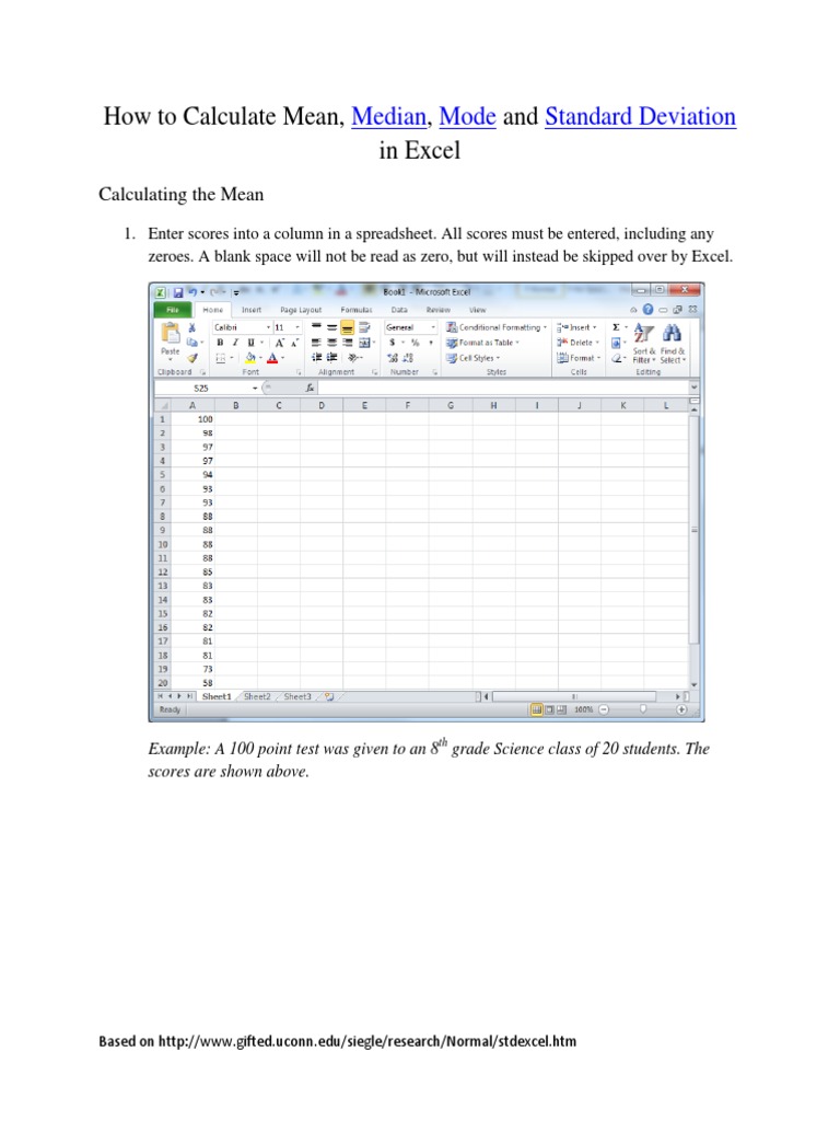 HOW TO FIND SAMPLE MEAN DIFFERENCE IN EXCEL intelligence overview