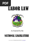 Download Liberia Labor Law by Nan-dei Guessmon SN207273986 doc pdf