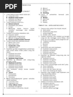 Download SOAL LATIHAN IPS - PERISTIWA-PERISTIWA SEKITAR PROKLAMASI DAN TERBENTUKNYA NKRI by Atanasia Yayuk Widihartanti SN207275258 doc pdf