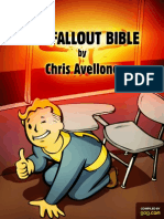 Fallout Bible