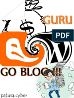 Guru Go Blog