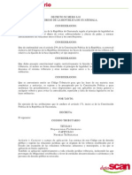 Código Tributario PDF