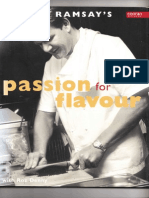 Pasion For Flavor