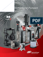 Aro Edition 2 Pumps Catalog Diaphragm Pumps
