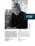 Steven Holl - Biografía