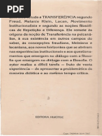 Texto 12 - (30 P.) Cap. 3 - BAREMBLITT (1996) - Cinco Licoes Sobre ...