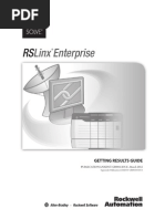 RSLinxEnterprise