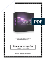 Sibelius 7 Manual