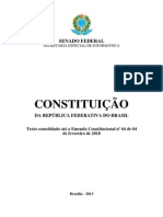 Constituição - 1988