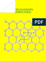 Cristalografia Estructural - Viñas