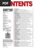 Download Significant Ships 2007 by Courtney Case SN207295610 doc pdf