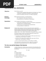 Download Cellular Respiration Lab by Shari Hunt SN207300649 doc pdf