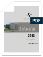 Boletim Interno Novembro 2013