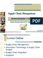 supply chain mgmt 2