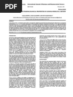 Download Properties of Annona Muricata by Wellington G Gallardo SN207305778 doc pdf