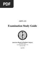 Download ABPS Exam Study Guide by podjones SN207307308 doc pdf