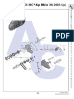 ATC700 (BMW X5 2007-Up BMW X6 2007-Up) : Revision 10/2011