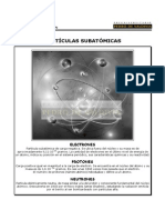 1 - Particulas Subatomica