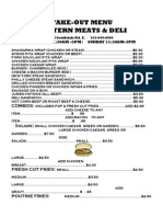 Western Meats Prices For Menuj