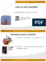 Conrob-hardware Content-Hardware Lecture 1
