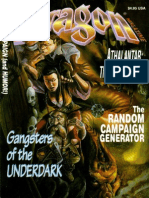 Dragon Magazine 228 PDF