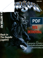 Dragon Magazine 225 PDF