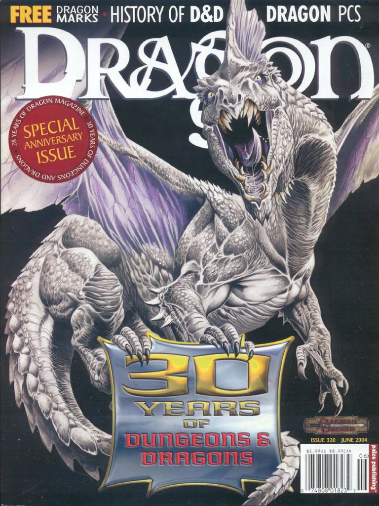 dragon magazine pdf download free
