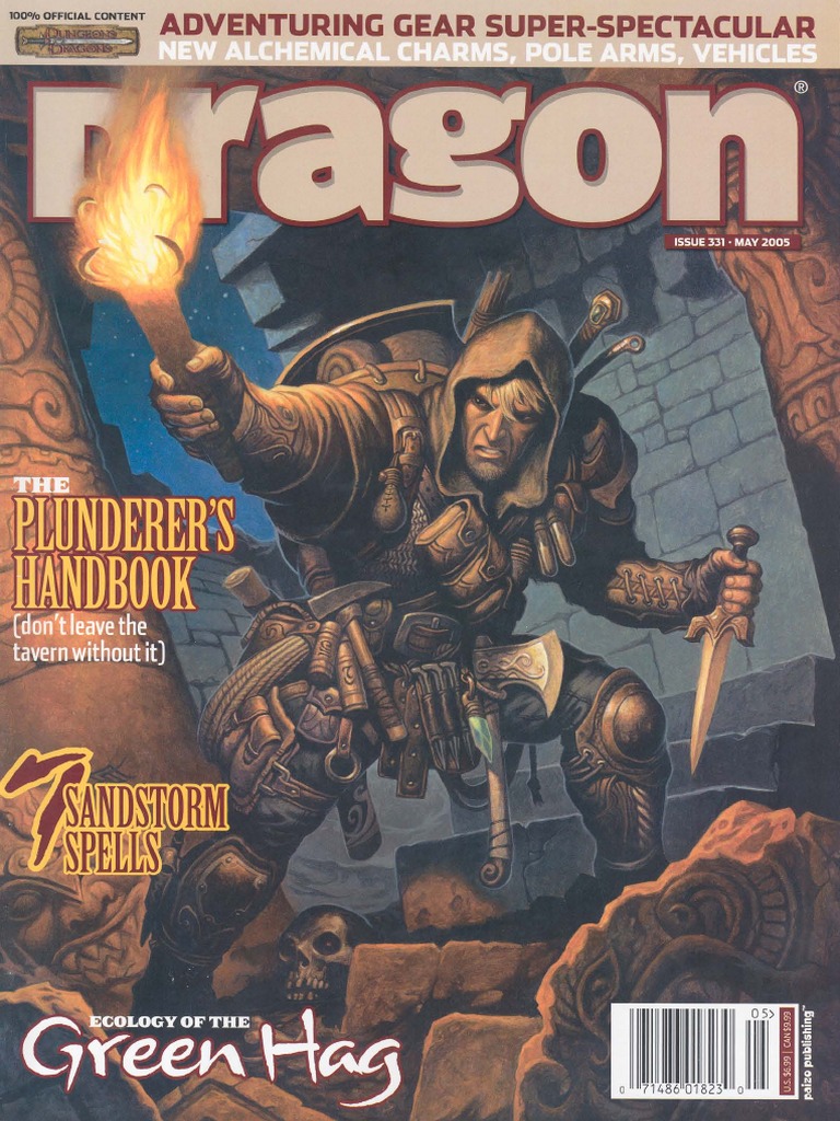 dragon magazine pdf download free