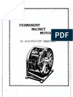 Permanent Magnet Motors(9)