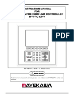 CP4 Mycom Manual