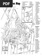 Rensselaer Polytechnic Institute Campus Map | PDF