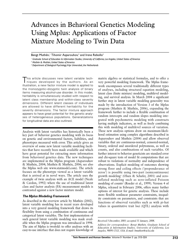 Mplus manual 7 user