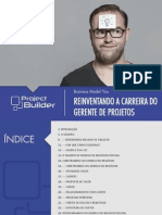 Reinventado a Carreira Do Gerente de Projetos