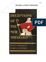Los Enganos de La Nueva Teologia, Colin y Russel Standish