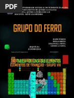 Grupo Do Ferro