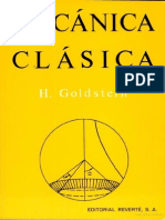 79717301 Mecanica Clasica Hebert Goldstein