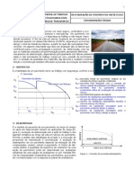 Restauração de Pavimentos Asfálticos