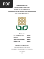 Download SISTEM PENDUKUNG KEPUTUSAN TEKNIK INDUSTRI by Herninanjati Paramawardhani SN207330976 doc pdf