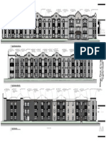 A8-Elevations F