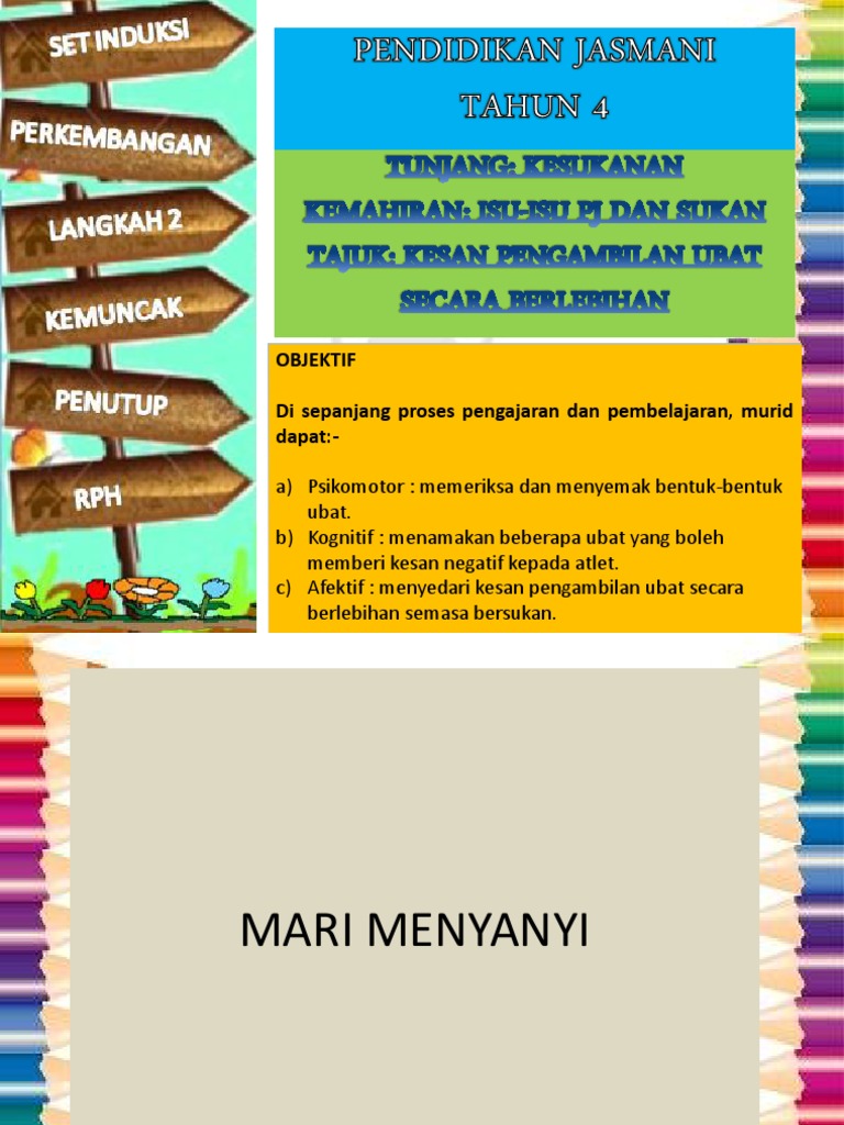 Pj Ubat Pdf