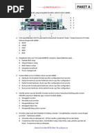 Download 8 Soal Latihan TKJ Paket a 2013 ---- Wwwthe-xpcom by Dwi Yulianto SN207338118 doc pdf