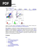 Flow Cytometry