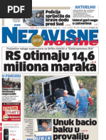 Nez Avis Ne 090508 | PDF