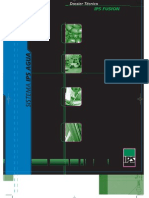 Dossier Tecnico IPS Fusion