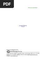 Download Microwave Lab Manual 1 by Nishy Reddy SN207345697 doc pdf