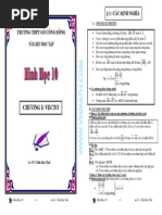 Download Bai Tap Hh10 Ch1 Vecto 10nc by vanh_01 SN207346458 doc pdf
