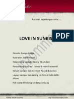 Download Love In Sunkist by Evelyn Jingga by Shafira Karima Ardanareswari SN207348610 doc pdf