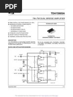 TDA7266SA.pdf