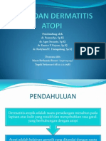 Dermatitis Atopi